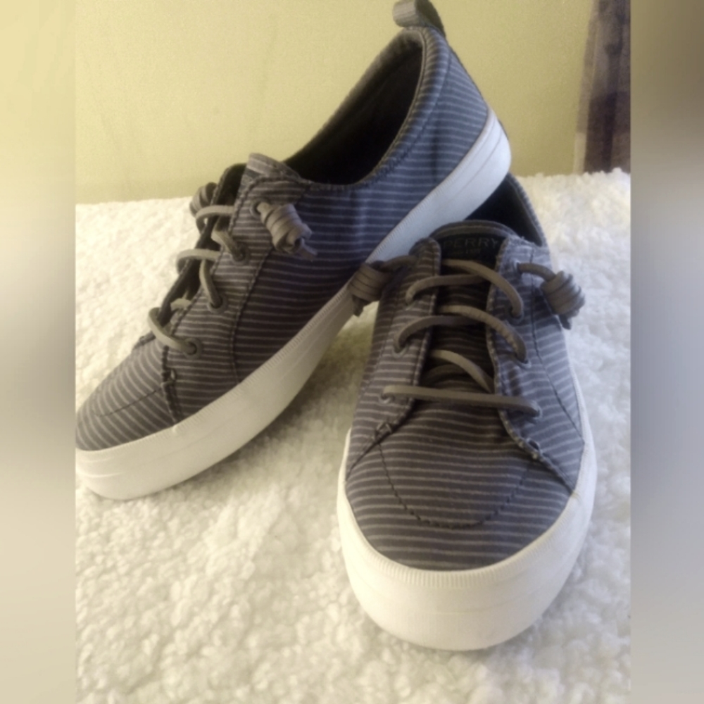 Sperry Women's Top Siders NWOB